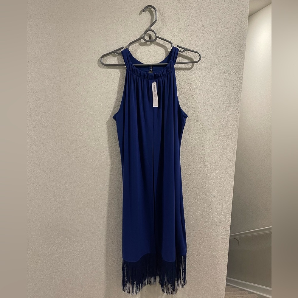 Chico’s dress